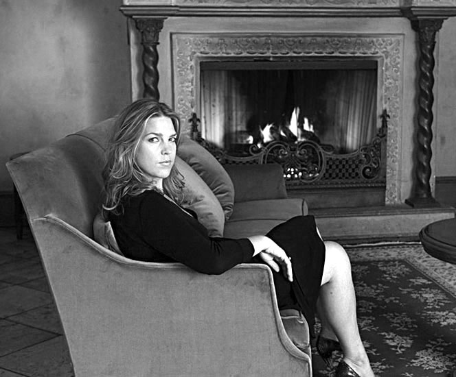 Diana Krall - Images Gallery