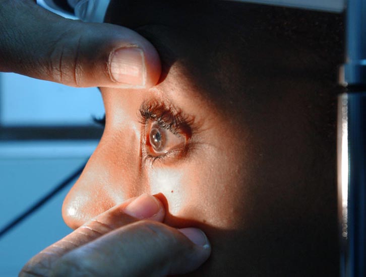 Eye Care