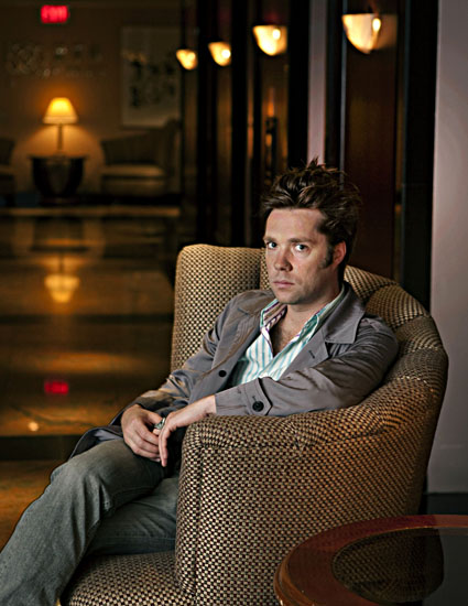 Rufus Wainright