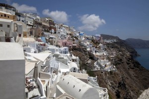 Santorini